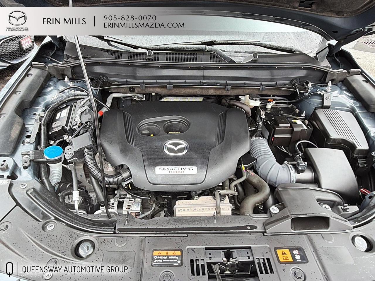 2023 Mazda CX-5 Signature Photo