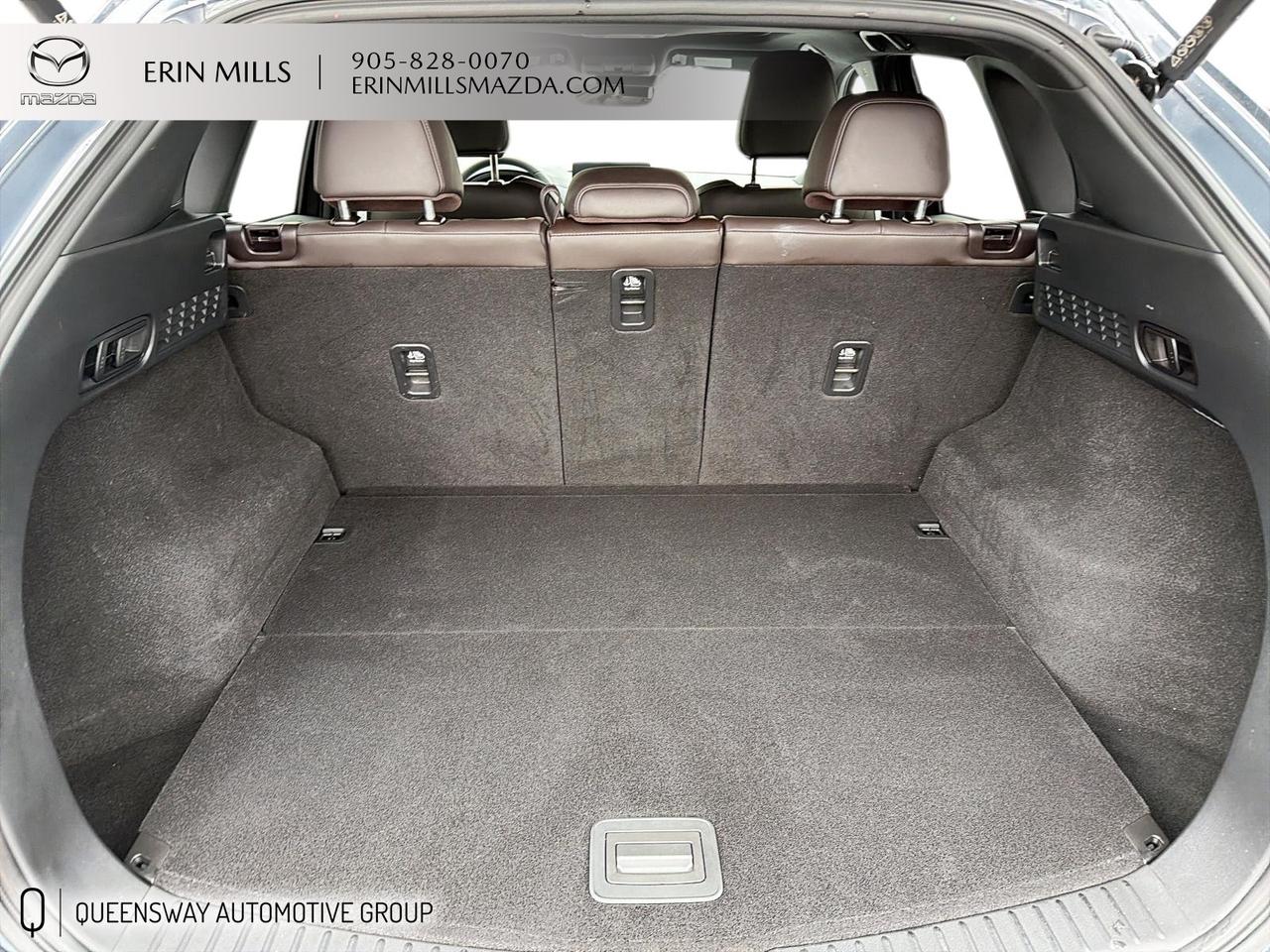 2023 Mazda CX-5 Signature Photo