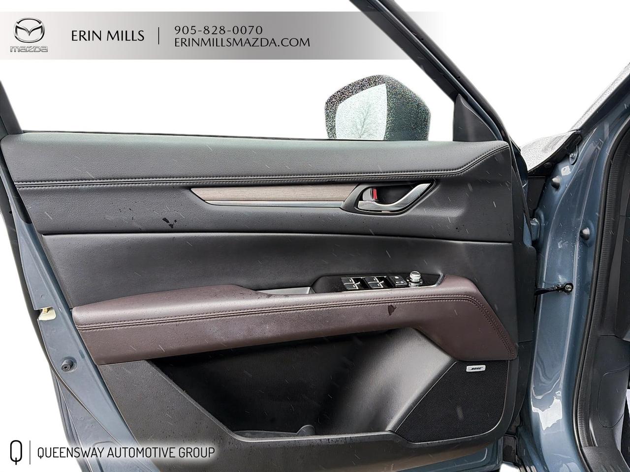 2023 Mazda CX-5 Signature Photo