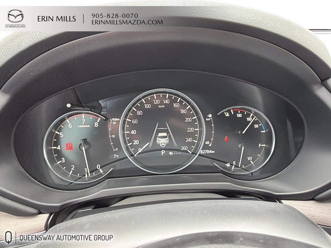 2023 Mazda CX-5 Signature Photo