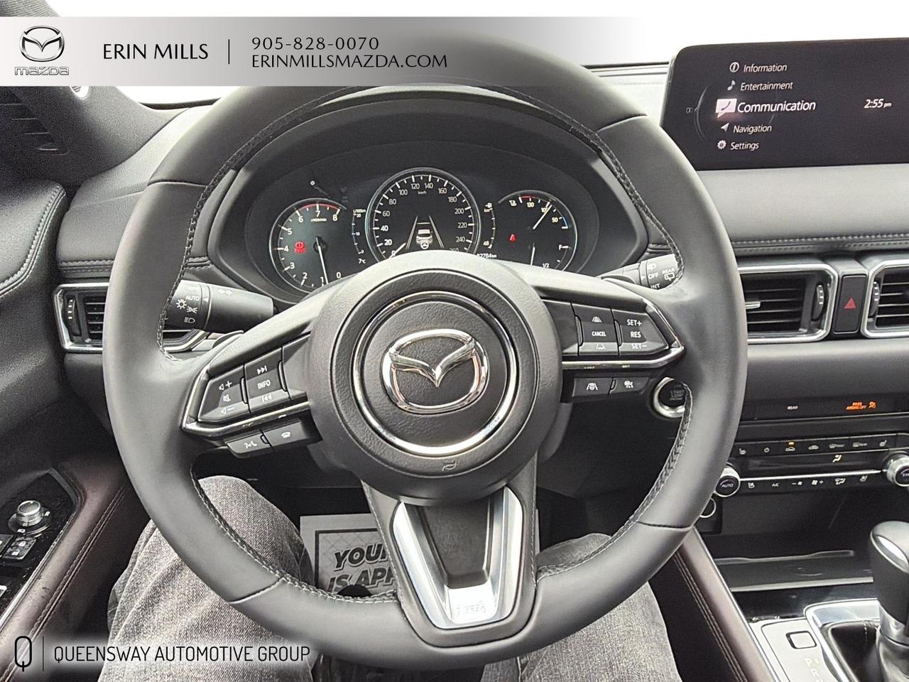 2023 Mazda CX-5 Signature Photo