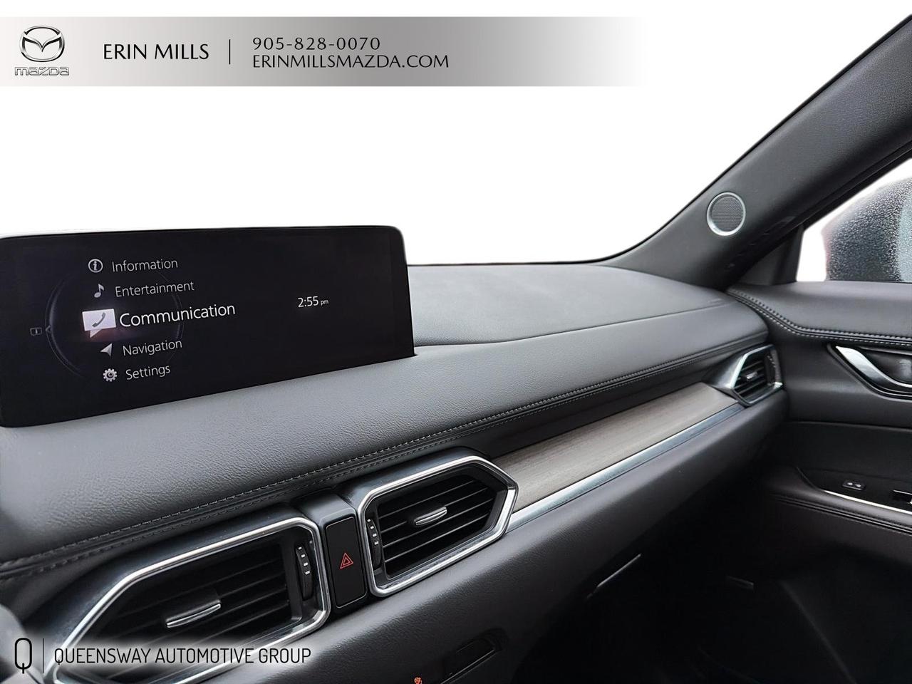 2023 Mazda CX-5 Signature Photo