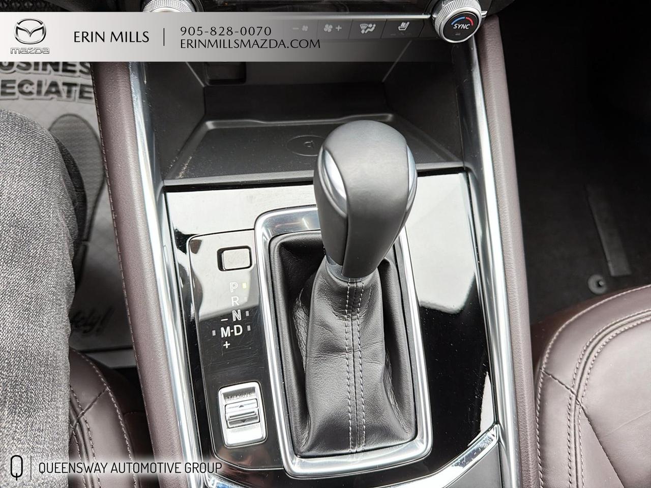 2023 Mazda CX-5 Signature Photo