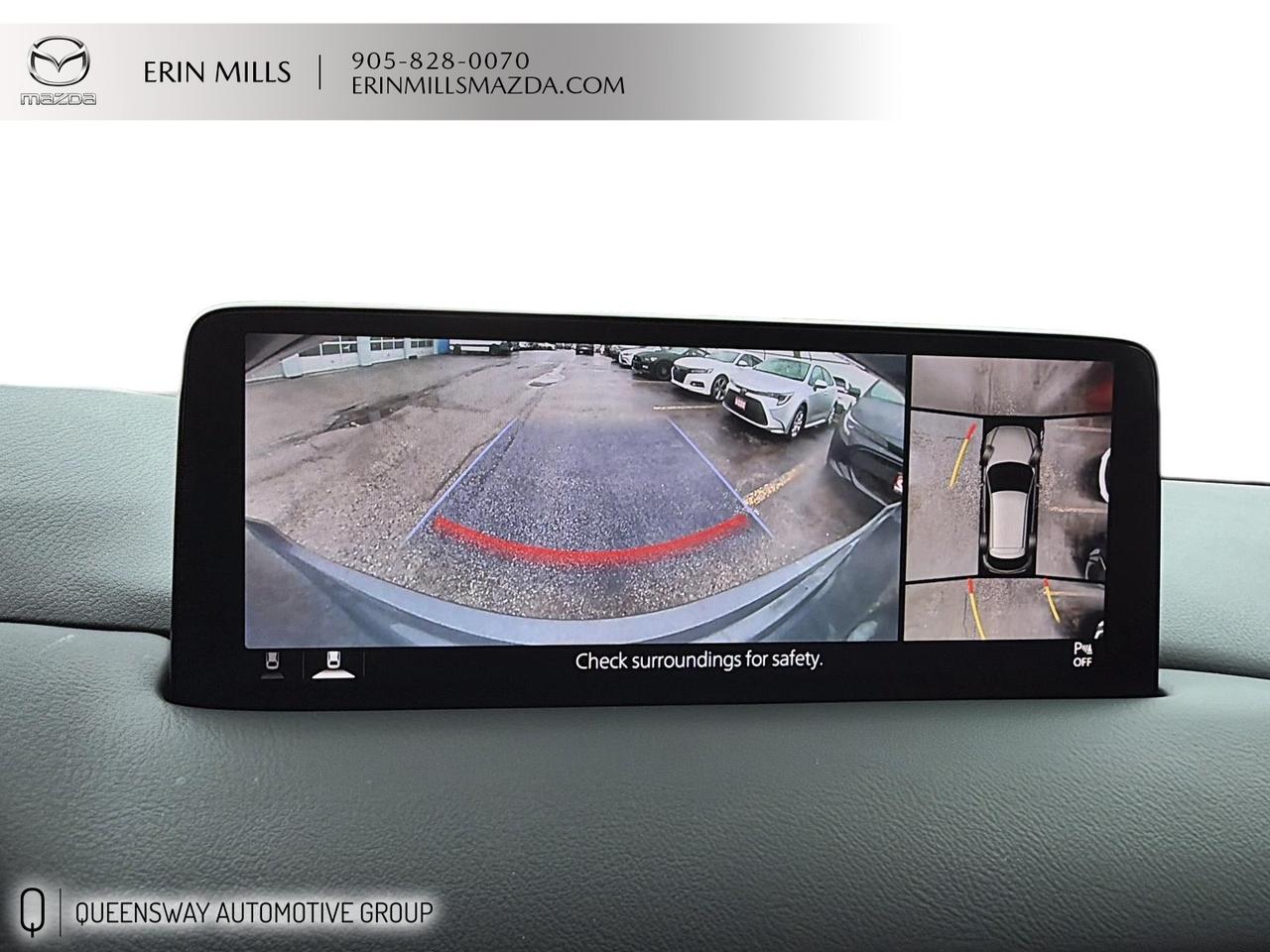 2023 Mazda CX-5 Signature Photo