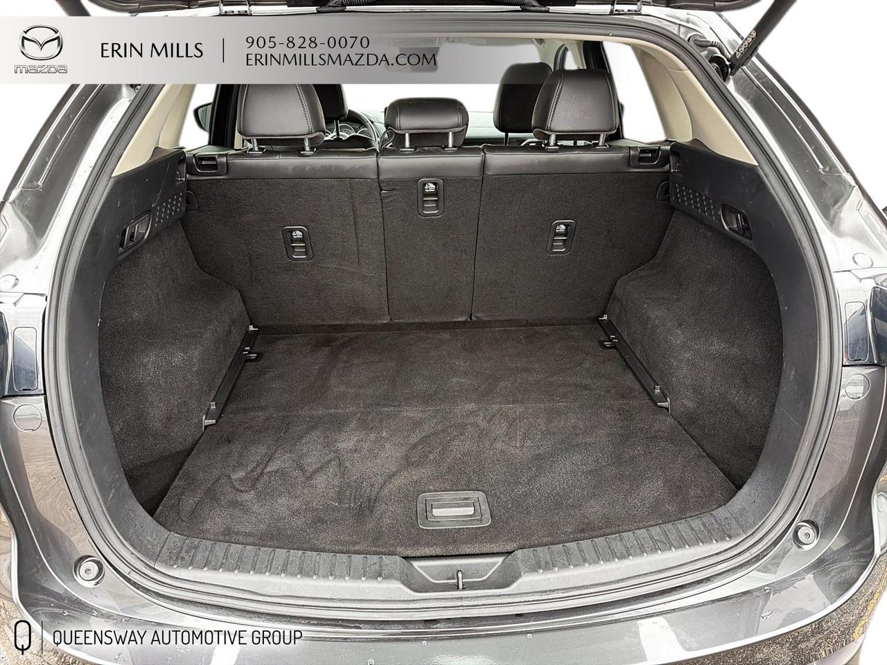 2022 Mazda CX-5 GS Photo