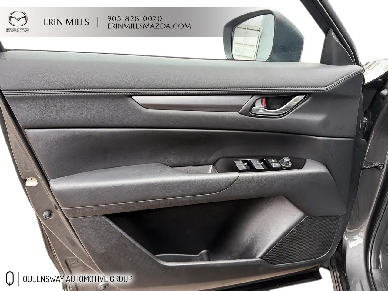 2022 Mazda CX-5 GS Photo