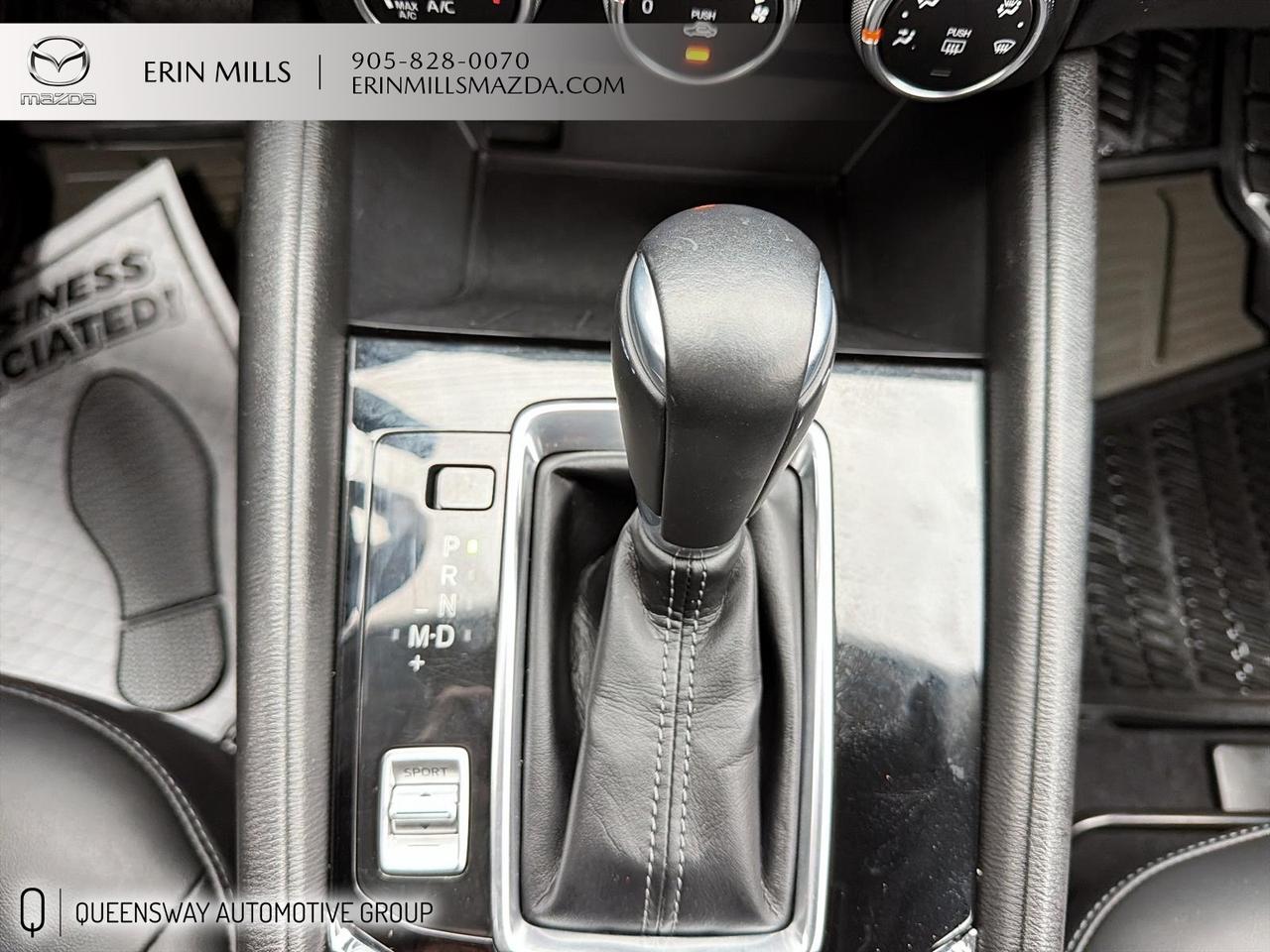 2022 Mazda CX-5 GS Photo