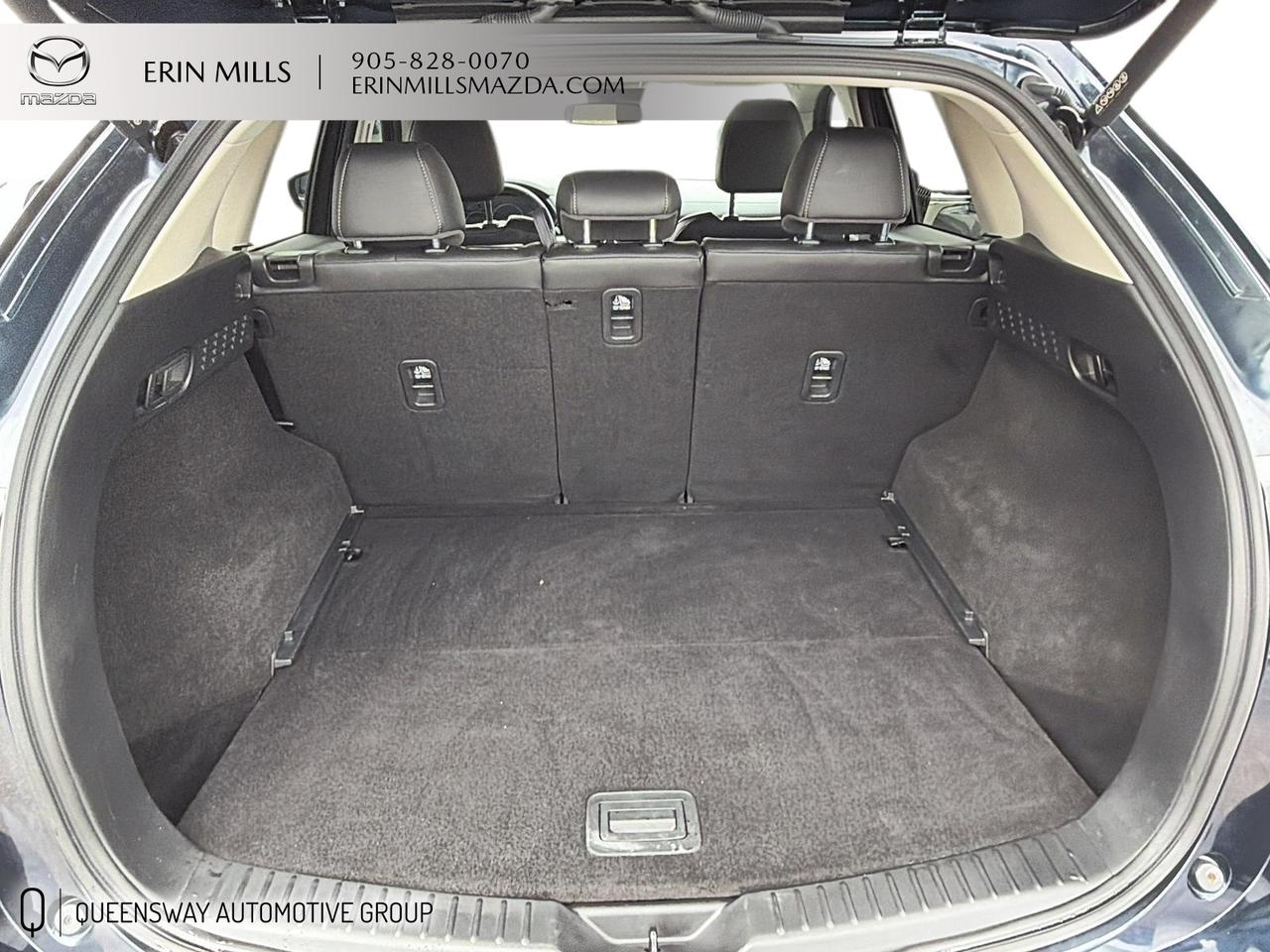 2025 Mazda CX-5 GS Photo