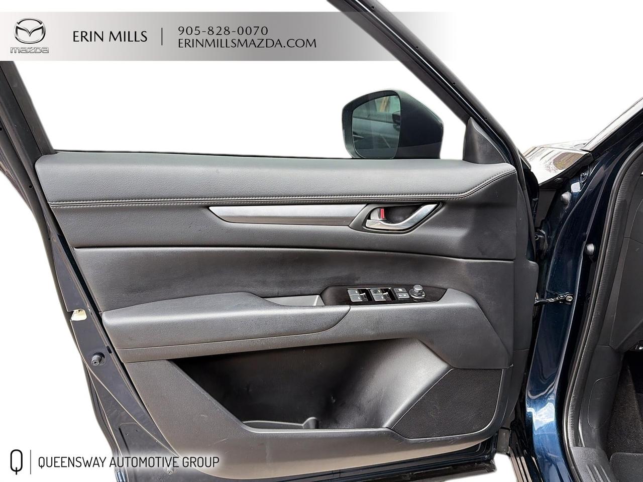 2025 Mazda CX-5 GS Photo