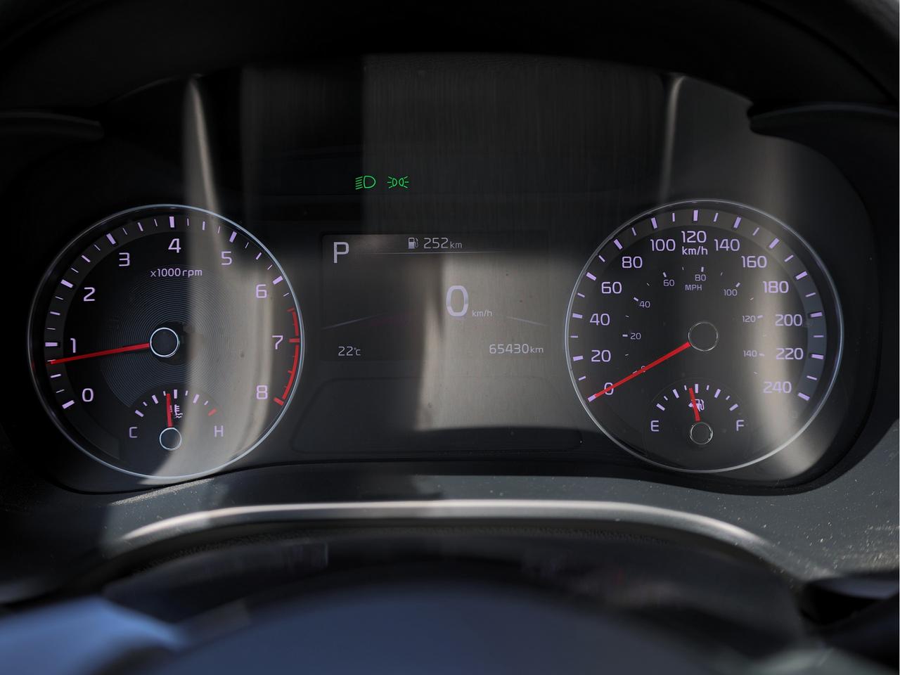2022 Kia Forte EX IVT Photo