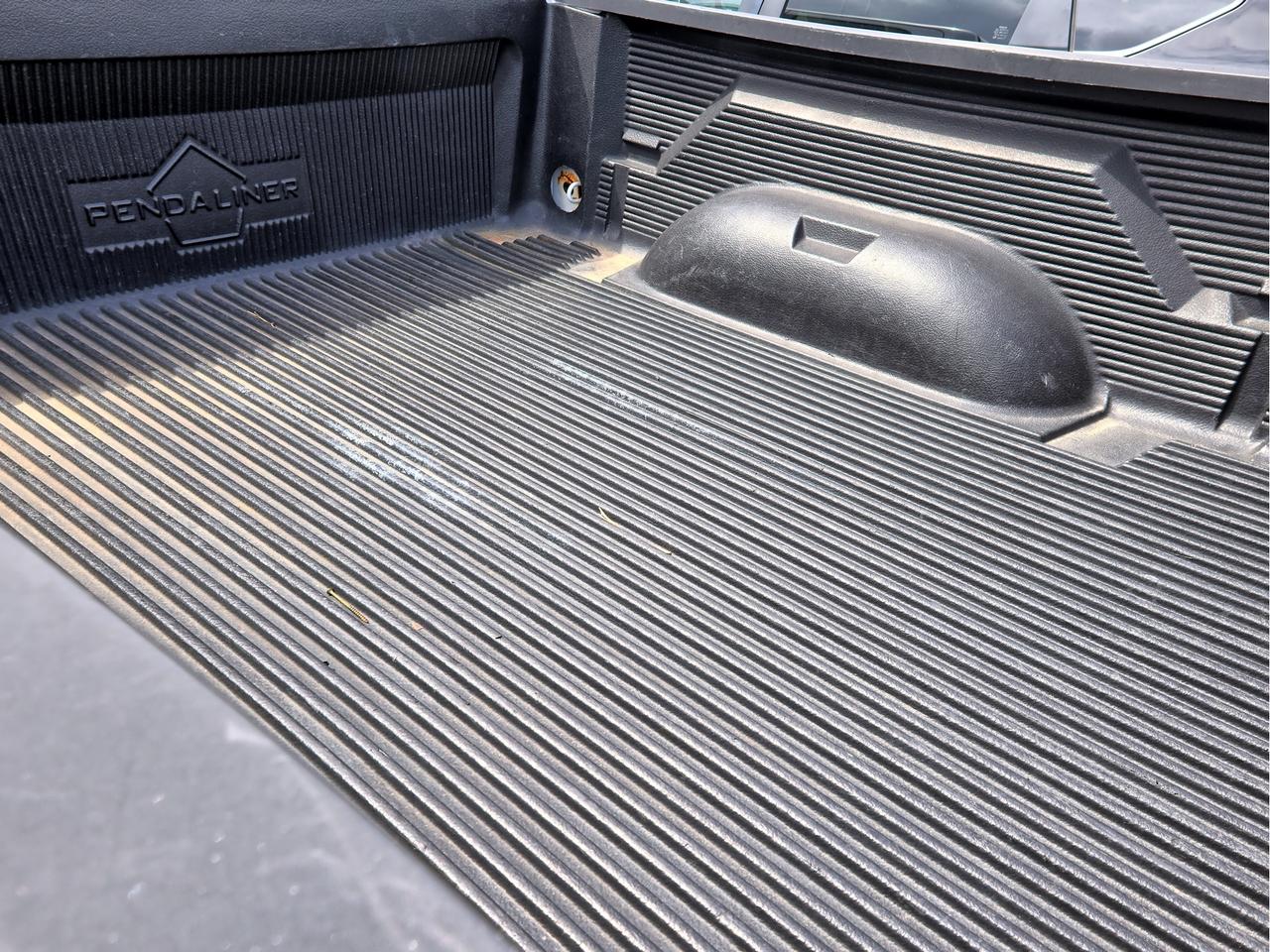 2014 RAM 1500 Outdoorsman AS TRADED Photo