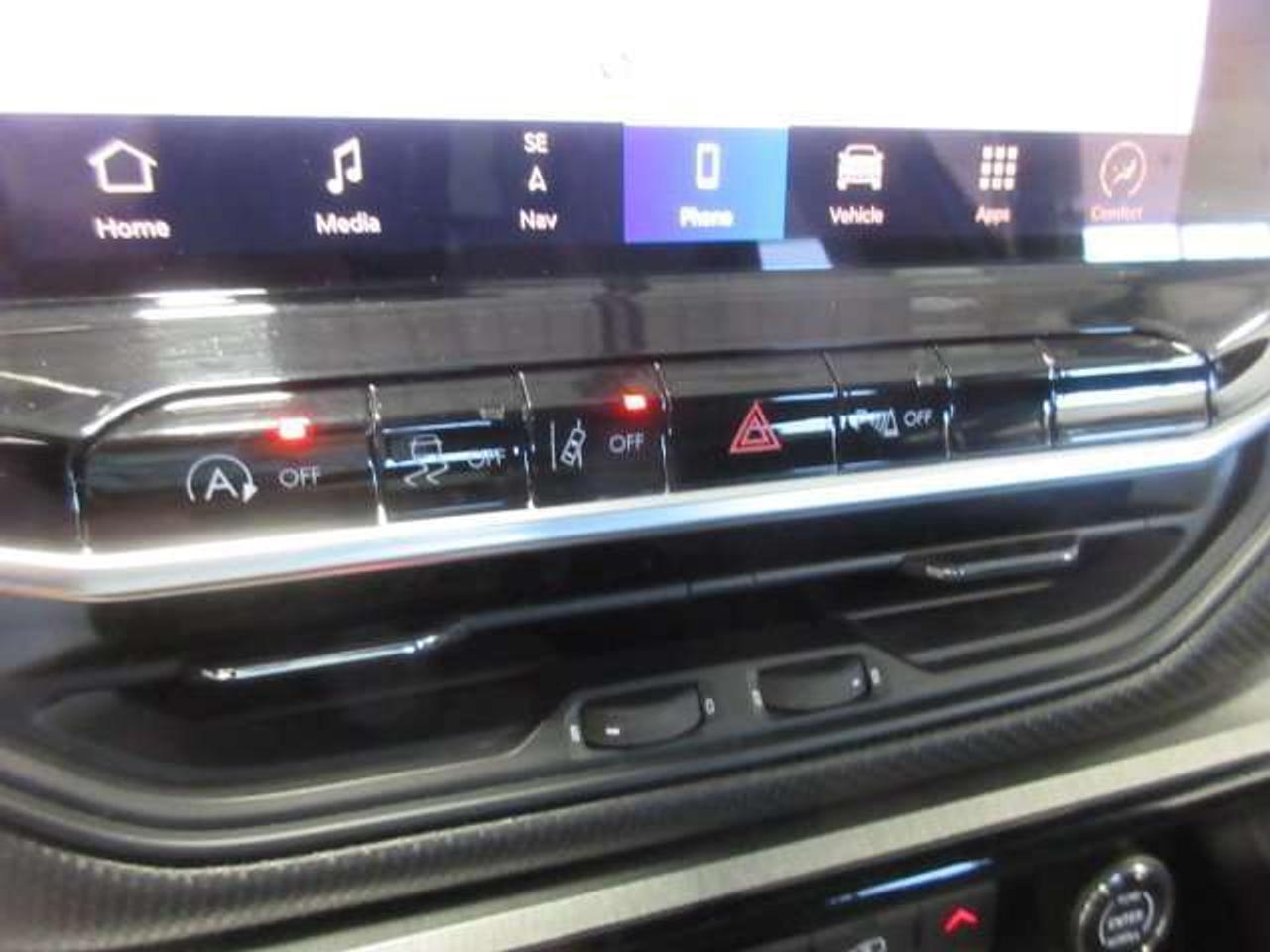 2024 Jeep Compass TRAILHAWK, PANO ROOF, NAV, 4X4, APPLE/ANDROID, 80K Photo