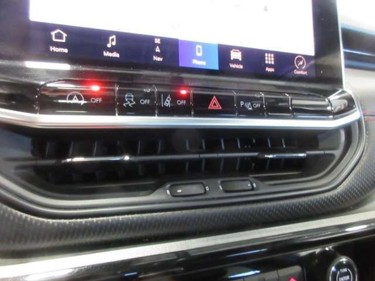 2024 Jeep Compass TRAILHAWK, PANO ROOF, NAV, 4X4, APPLE/ANDROID, 80K Photo
