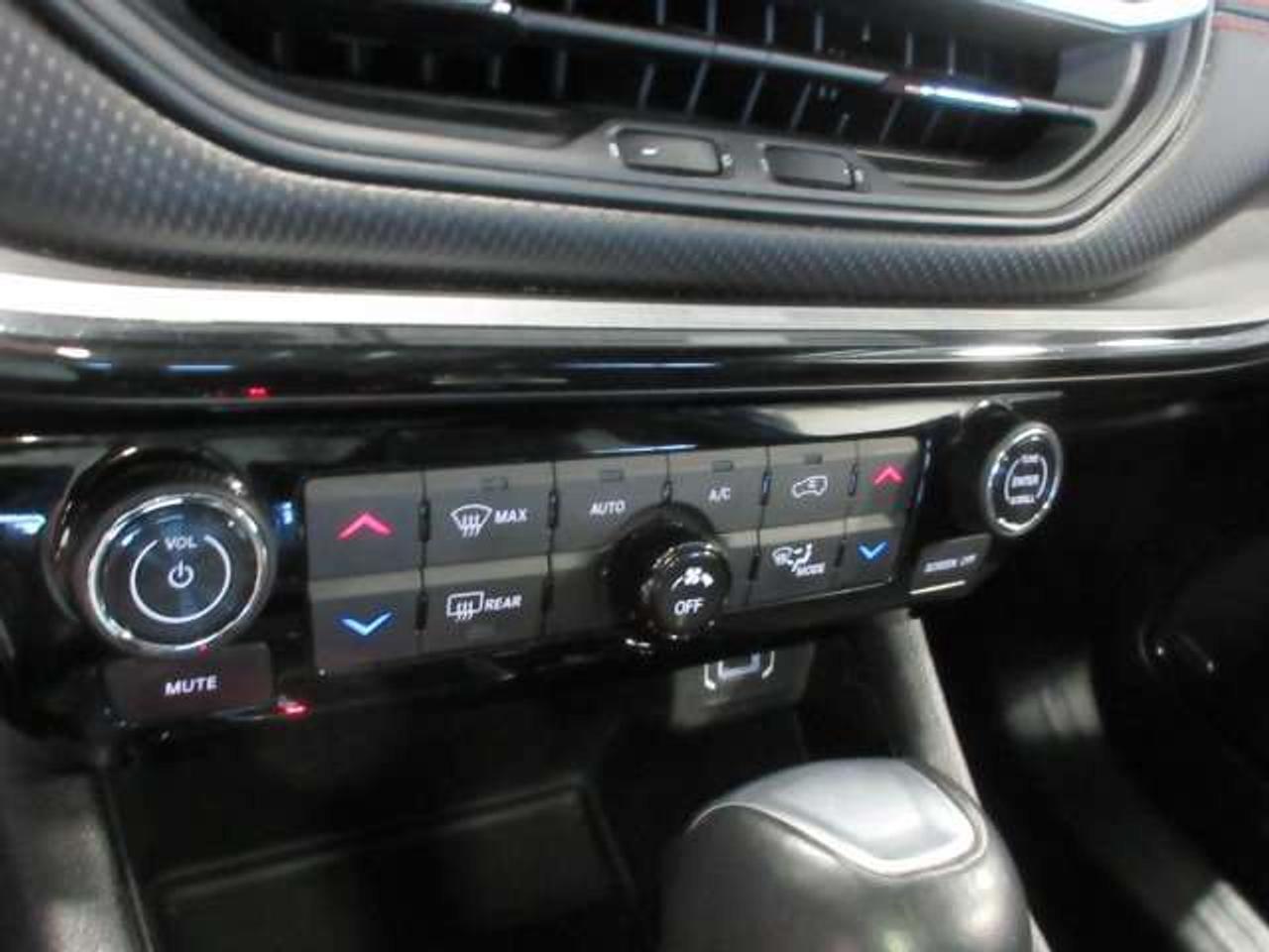 2024 Jeep Compass TRAILHAWK, PANO ROOF, NAV, 4X4, APPLE/ANDROID, 80K Photo