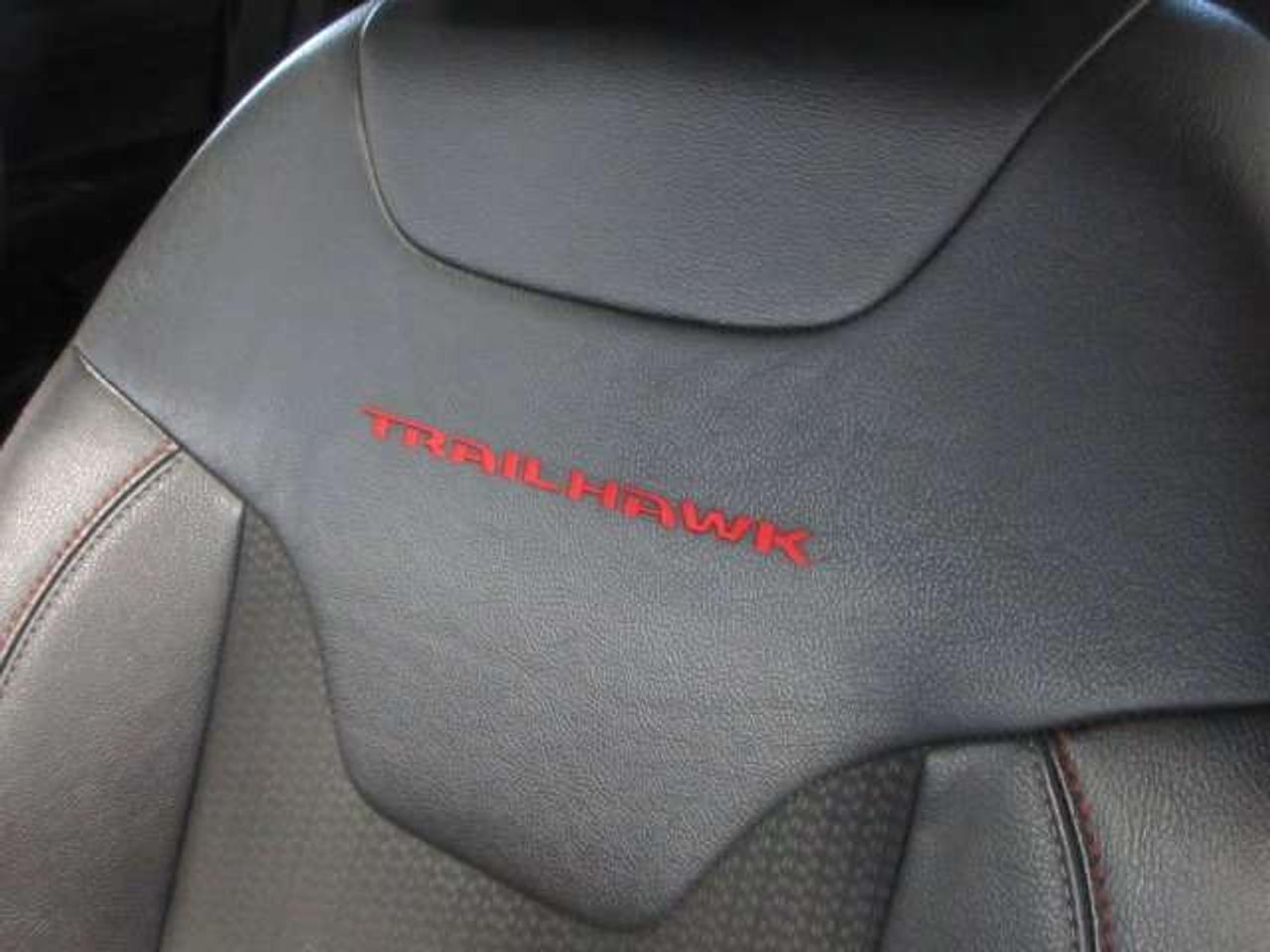 2024 Jeep Compass TRAILHAWK, PANO ROOF, NAV, 4X4, APPLE/ANDROID, 80K Photo