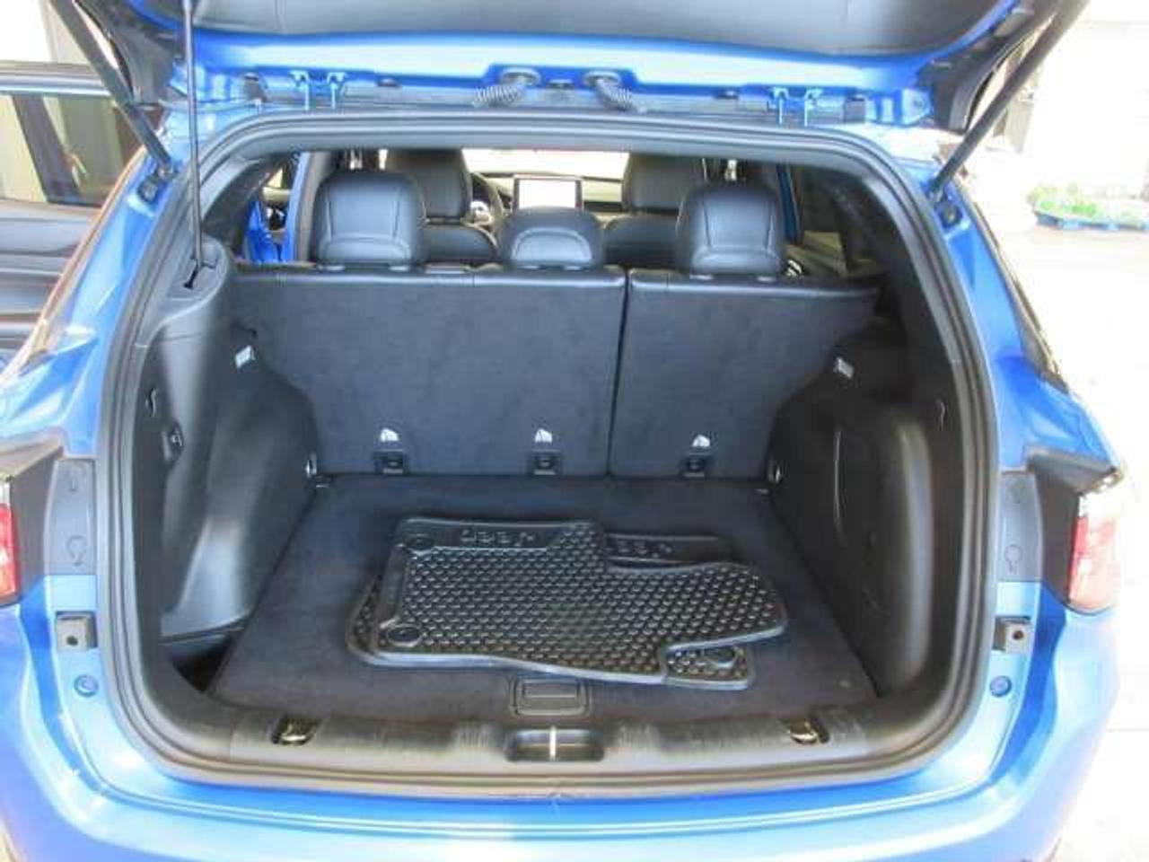 2024 Jeep Compass TRAILHAWK, PANO ROOF, NAV, 4X4, APPLE/ANDROID, 80K Photo