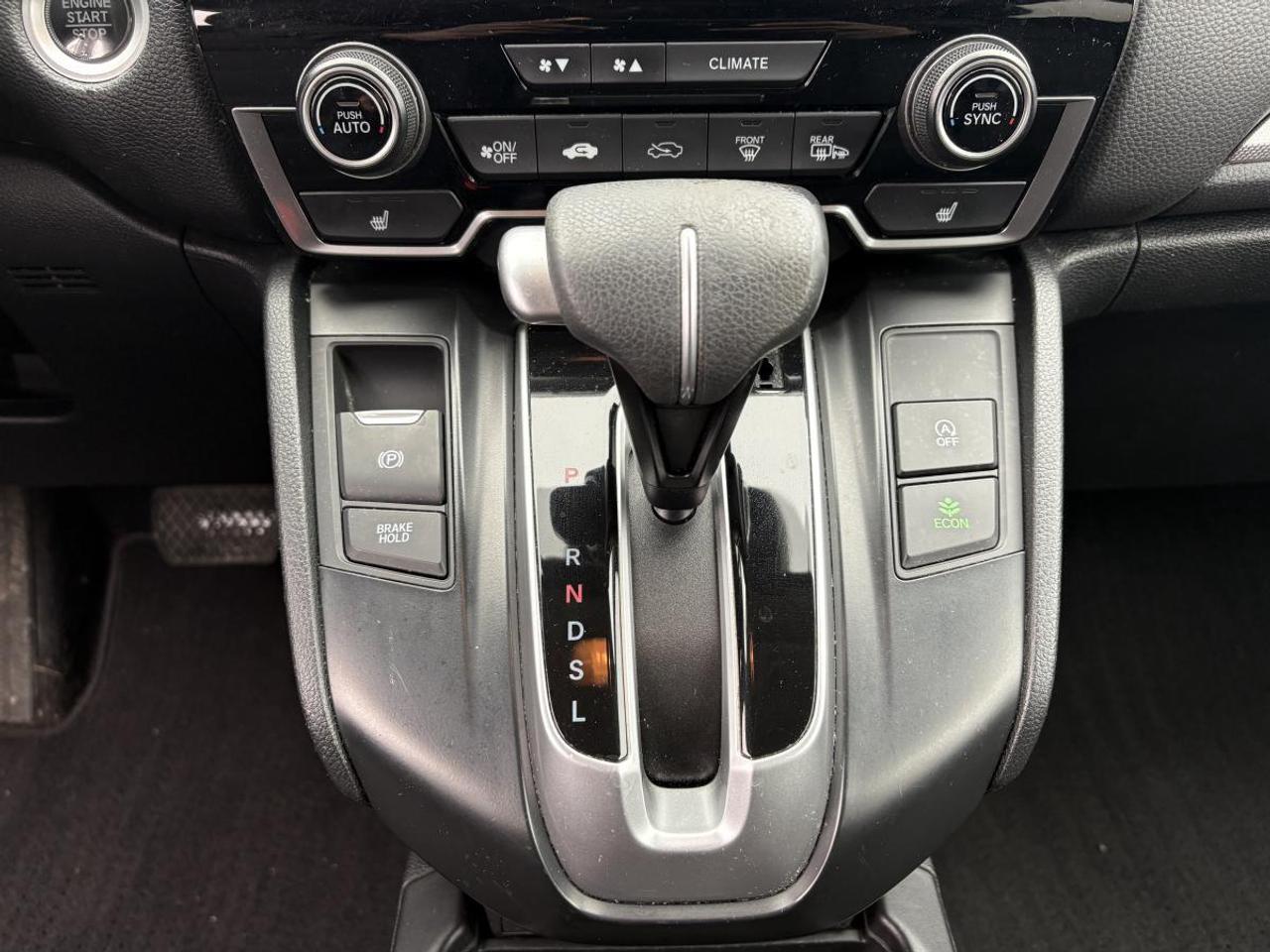 2021 Honda CR-V LX AWD Clean Carfax/One Owner Photo