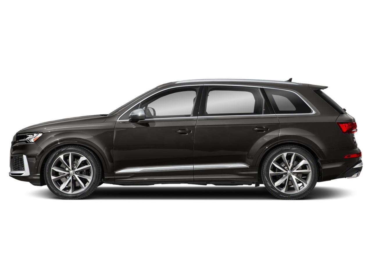 2023 Audi SQ7 4.0T Photo