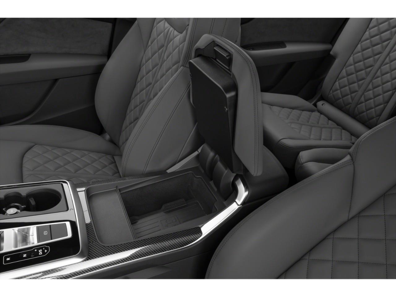 2023 Audi SQ7 4.0T Photo