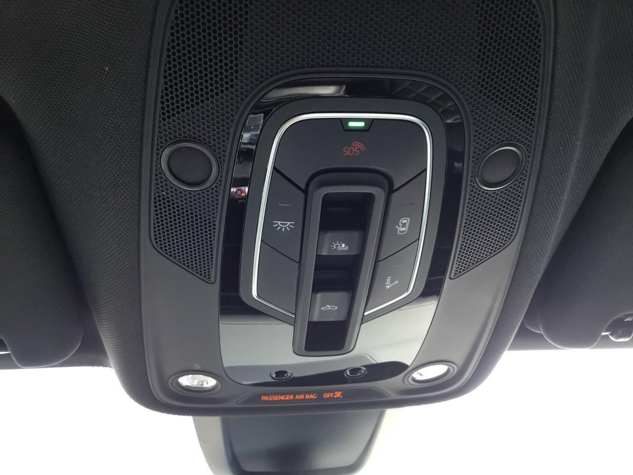 2023 Audi SQ7 4.0T Photo