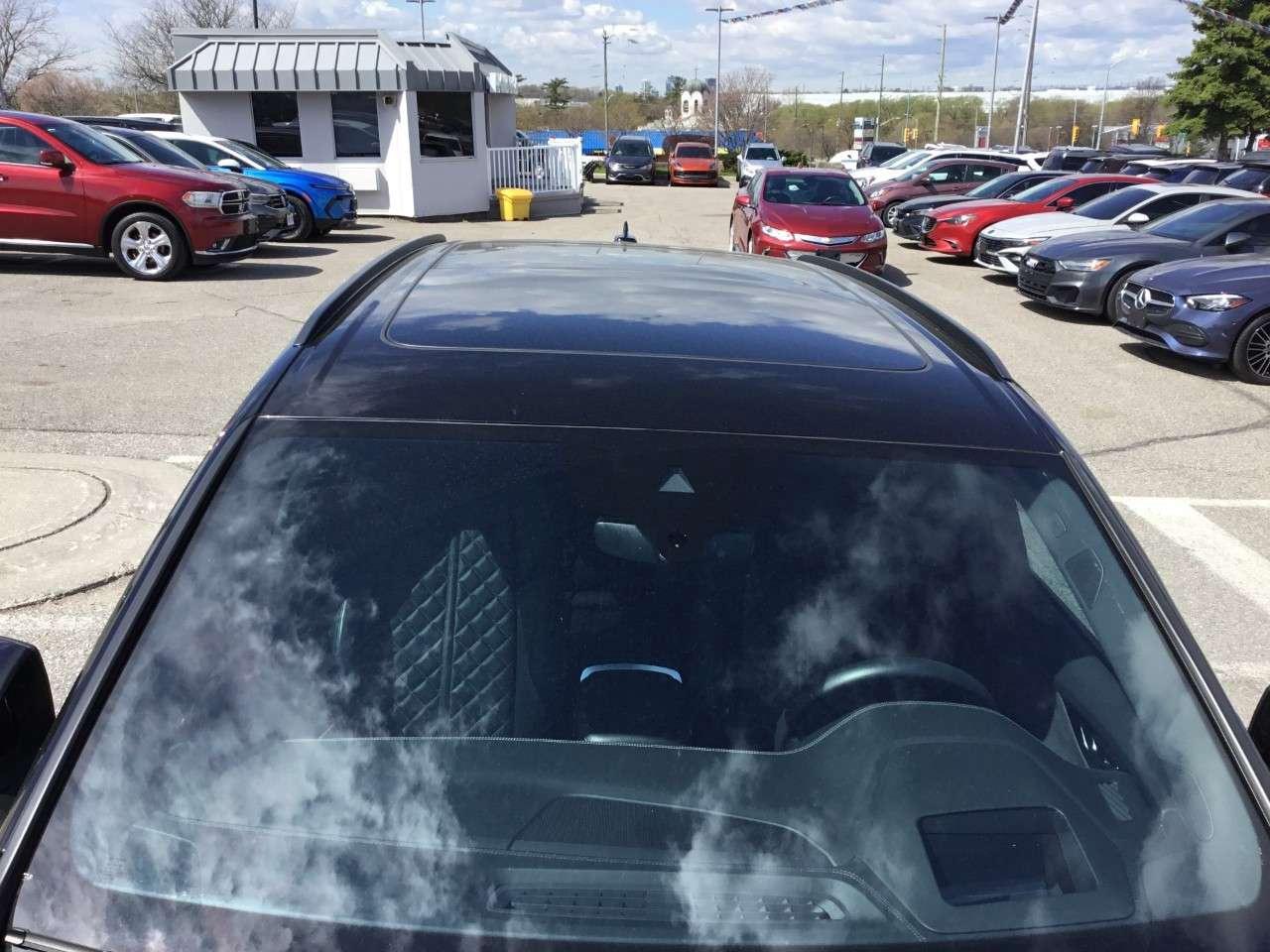 2023 Audi SQ7 4.0 TFSI quattro Photo