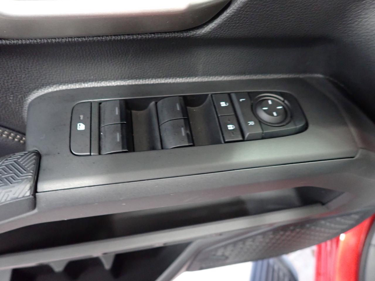 2024 Toyota Tacoma Hybrid CREW CAB 4WD LEATHER NAVI SUNROOF Photo