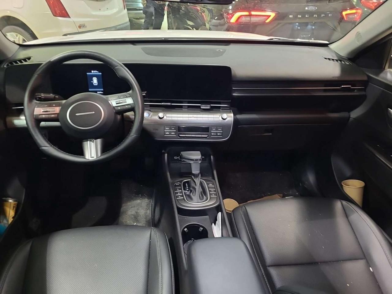 2025 Hyundai KONA 2.0L Preferred w/Trend Package 4dr All-Wheel Drive Photo