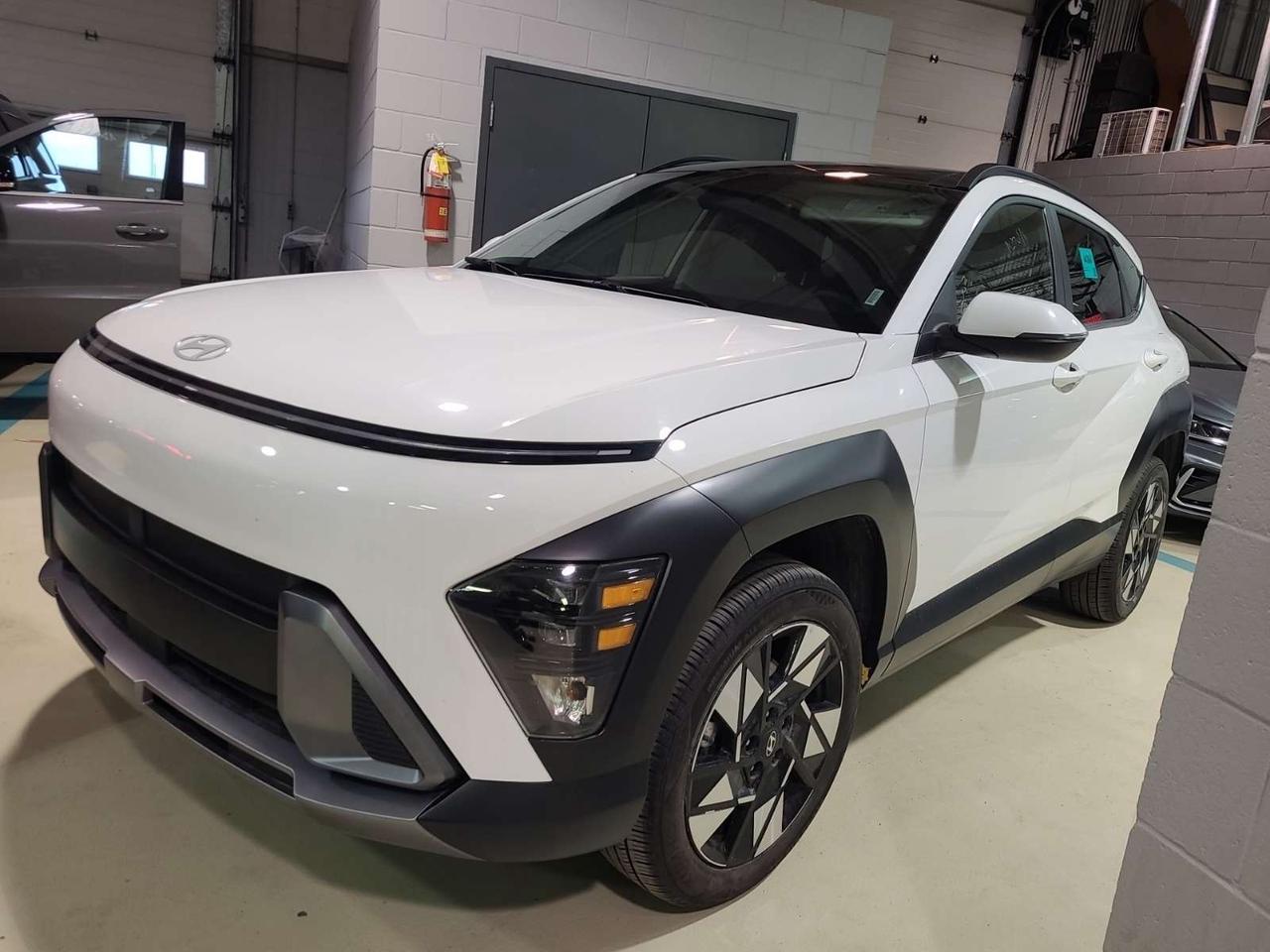 2025 Hyundai KONA 2.0L Preferred w/Trend Package 4dr All-Wheel Drive Photo0