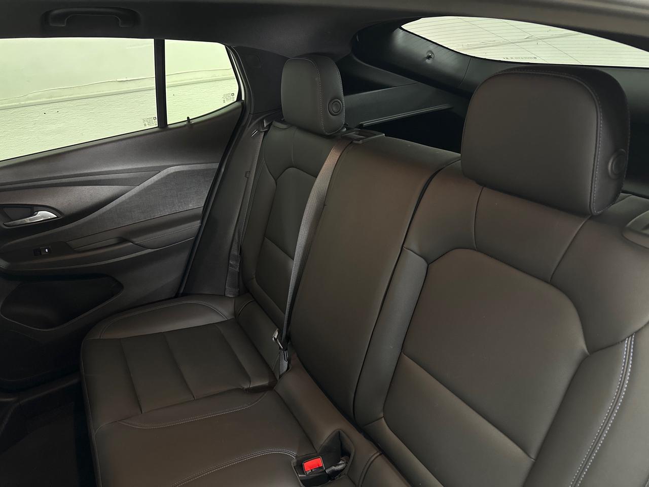 2024 Buick Envista Sport Touring Photo