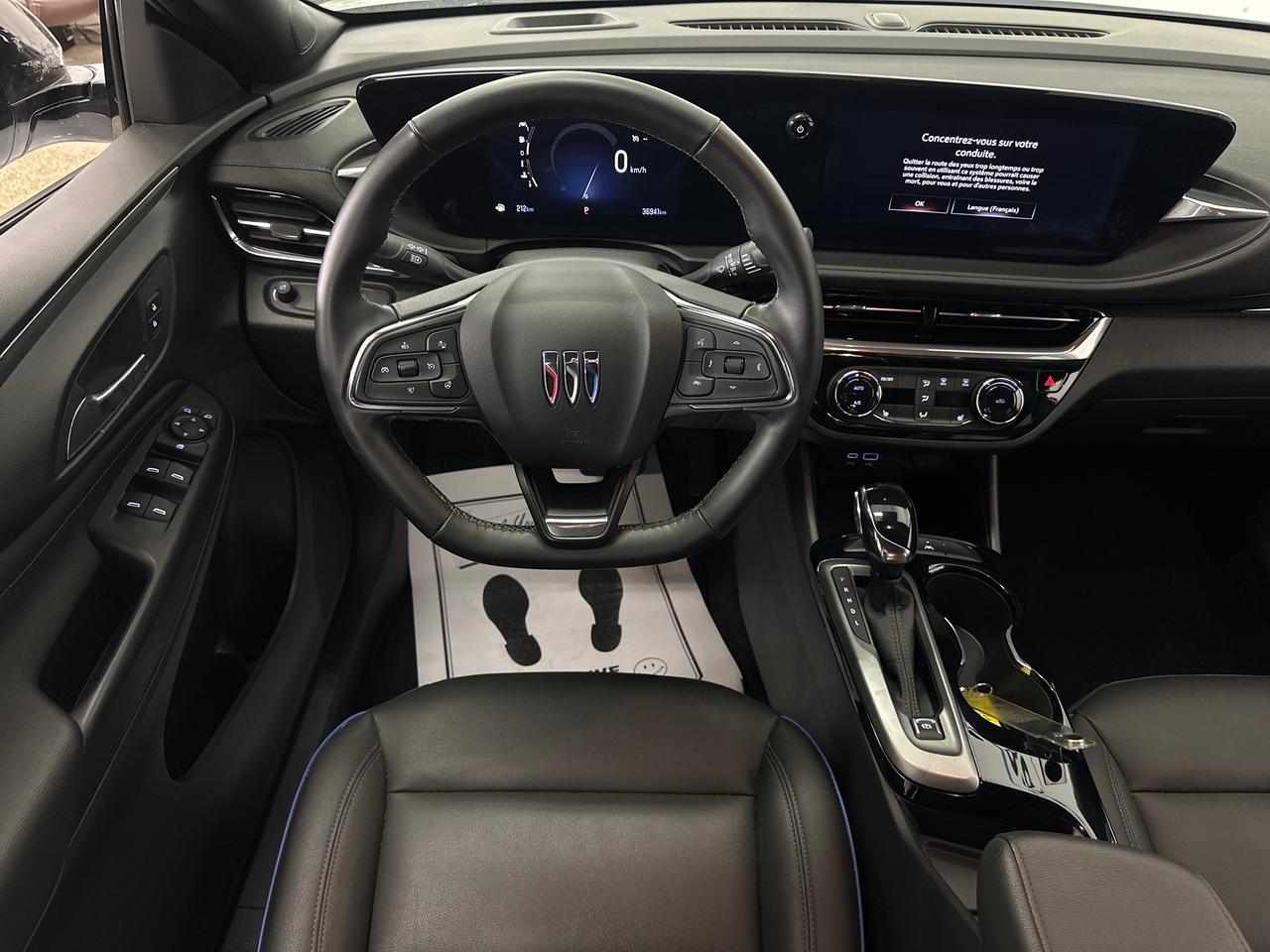 2024 Buick Envista Sport Touring Photo