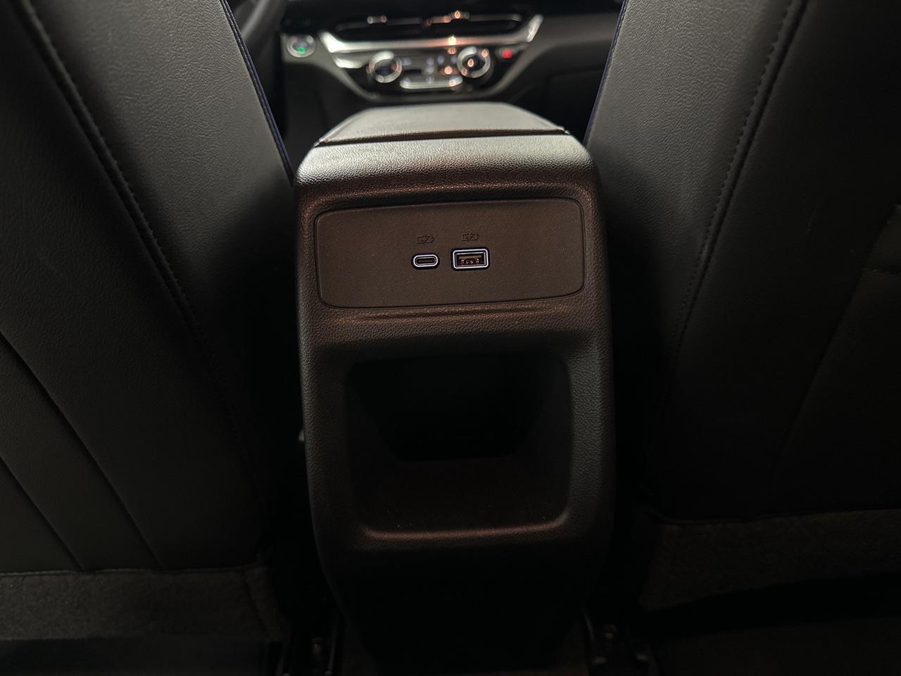 2024 Buick Envista Sport Touring Photo