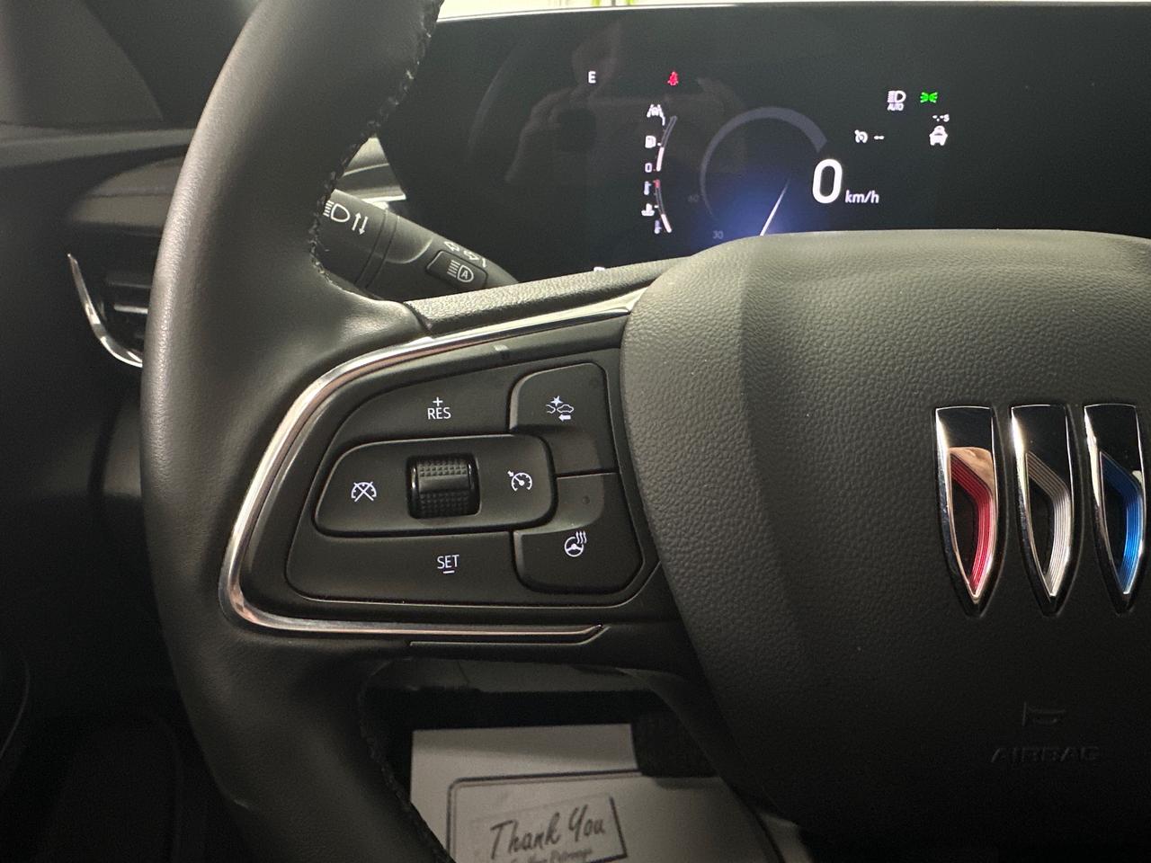 2024 Buick Envista Sport Touring Photo
