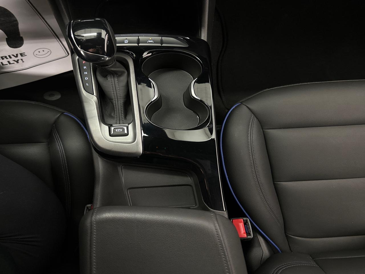 2024 Buick Envista Sport Touring Photo