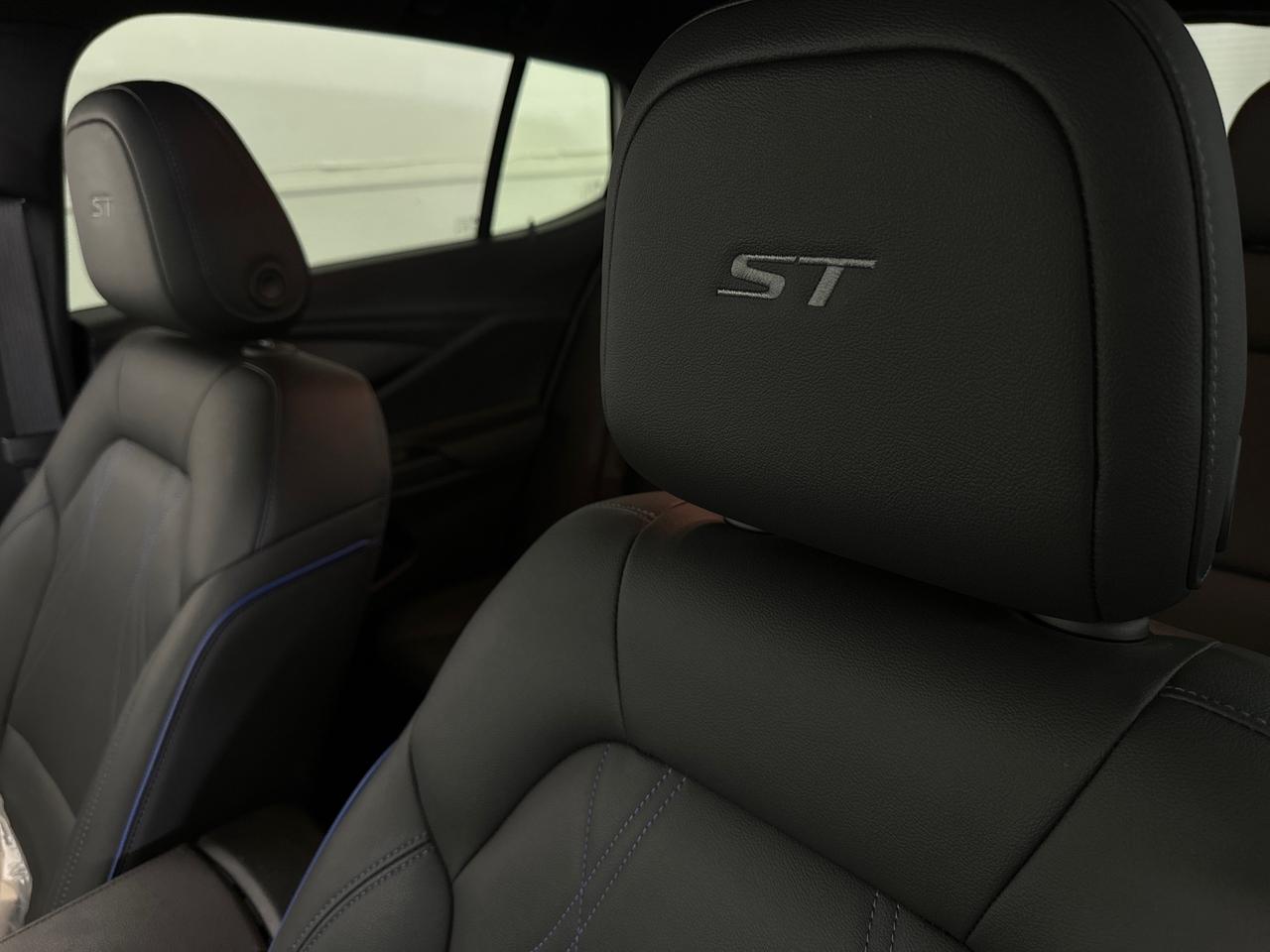 2024 Buick Envista Sport Touring Photo
