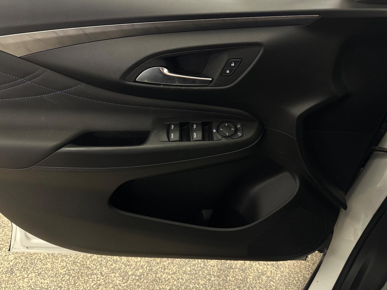2024 Buick Envista Sport Touring Photo
