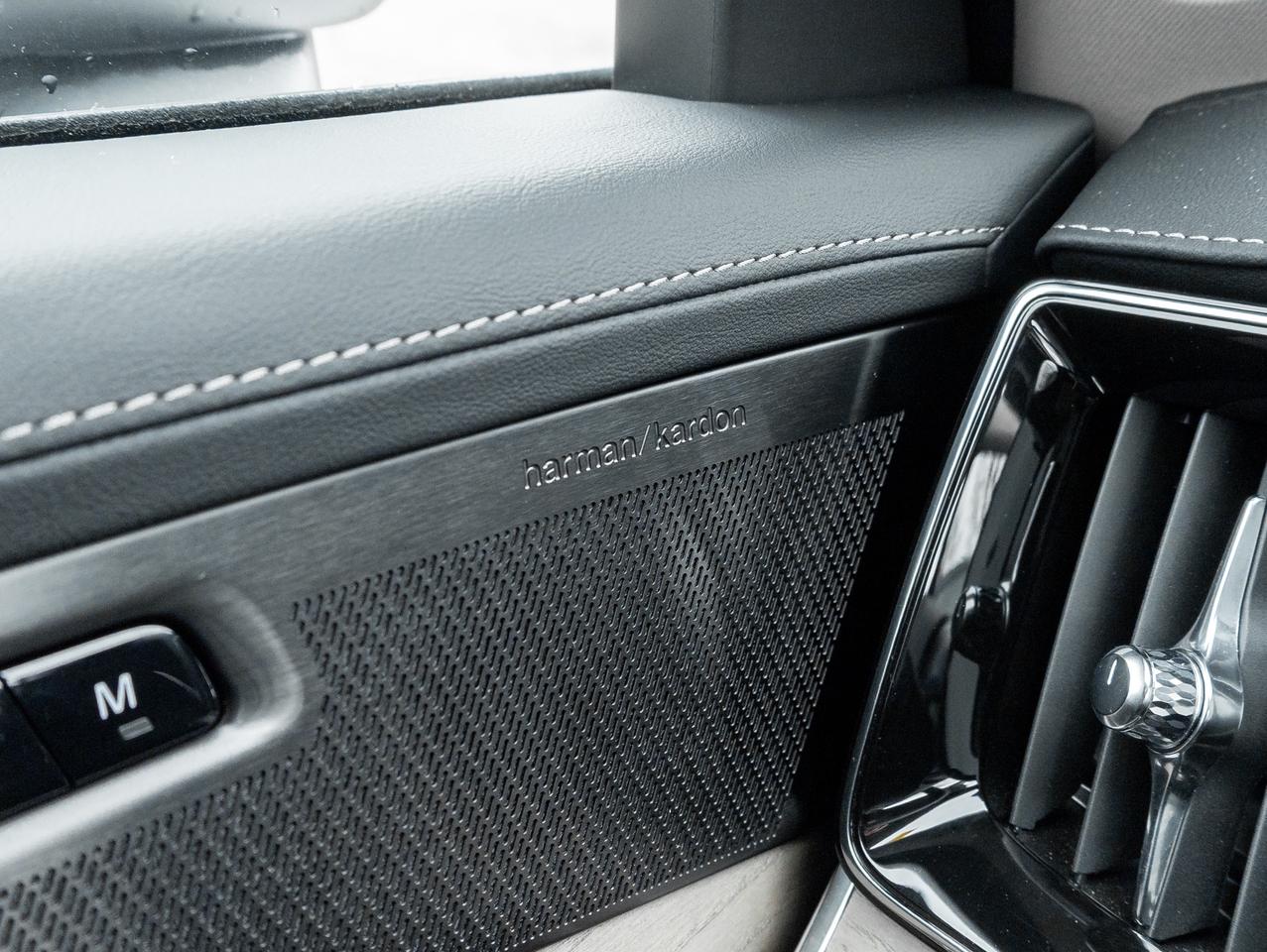 2026 Volvo XC90 B6 AWD PLUS 7-Seater  LOW MILEAGE  HARMAN KARDON Photo
