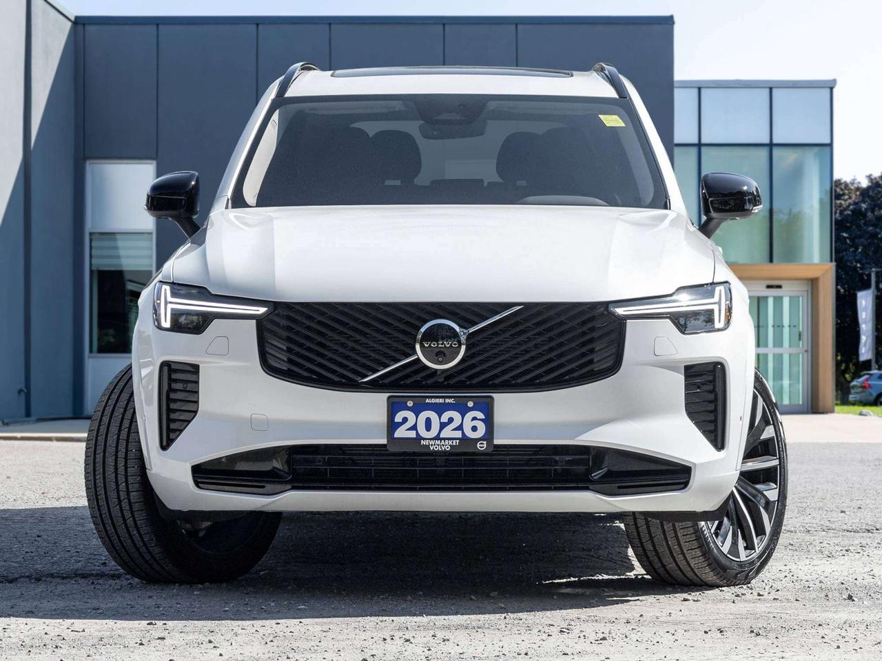 2026 Volvo XC90 B6 AWD PLUS^Low KM^ Harman Kardon^Rate fr 2.99%* Photo
