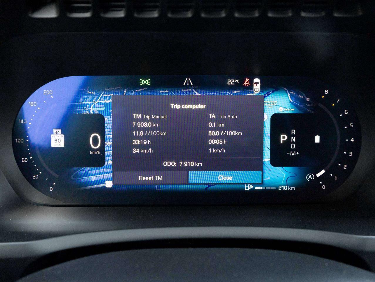 2026 Volvo XC90 B6 AWD PLUS^Low KM^ Harman Kardon^Rate fr 2.99%* Photo