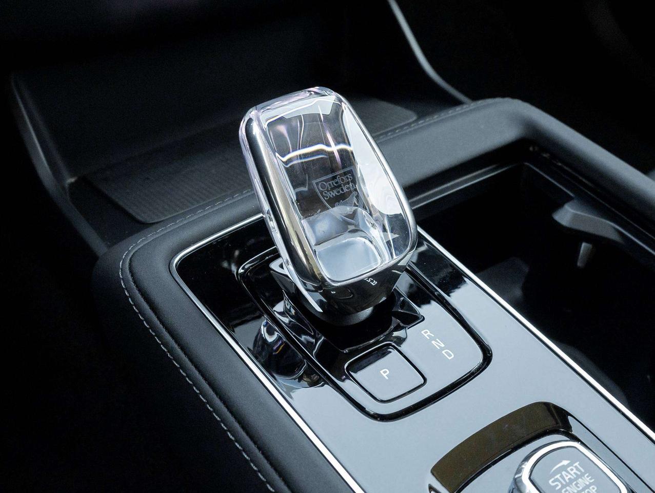 2026 Volvo XC90 B6 AWD PLUS^Low KM^ Harman Kardon^Rate fr 2.99%* Photo