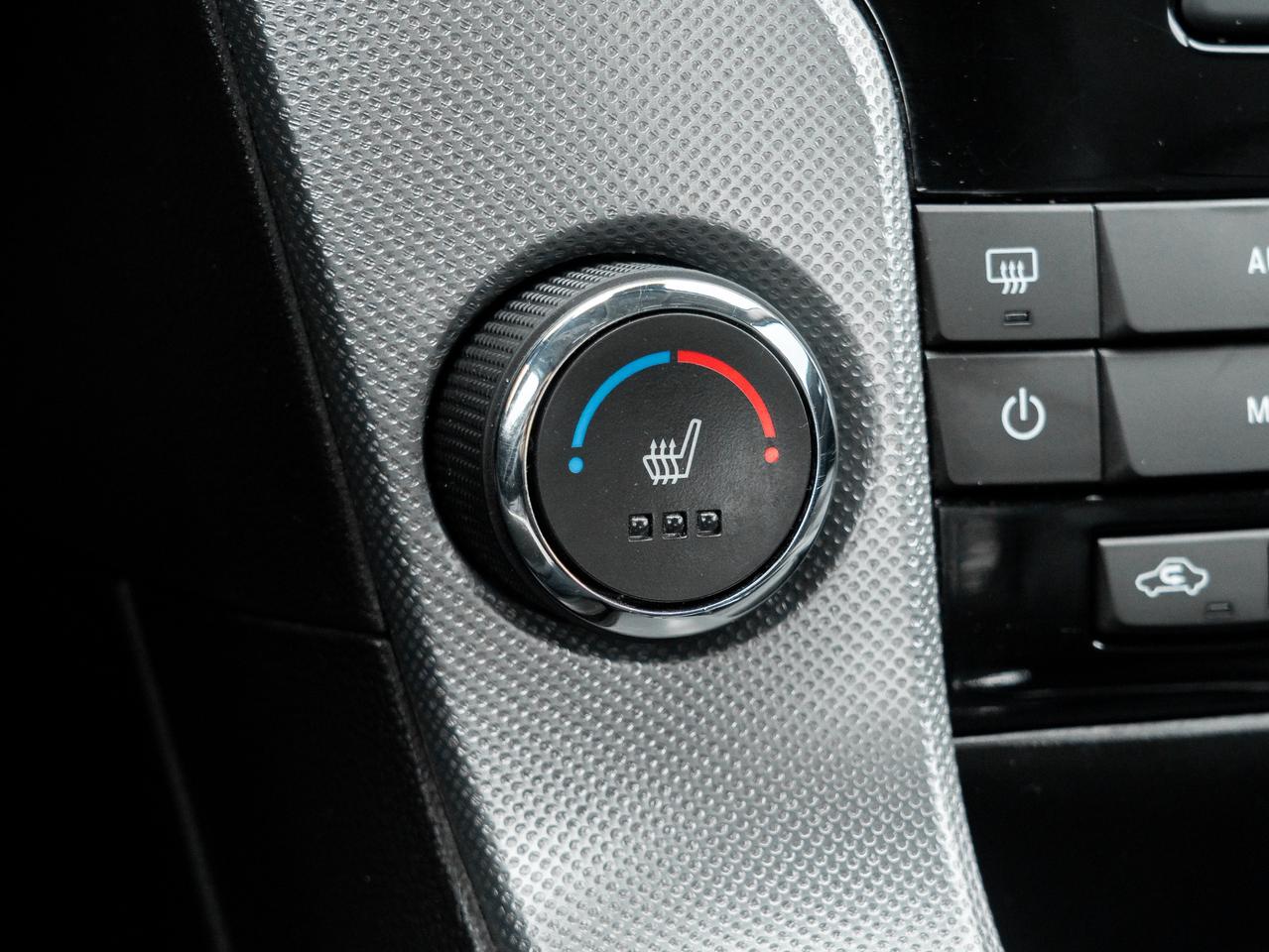 2016 Chevrolet Cruze 4dr Sdn LTZ   AS IS Photo