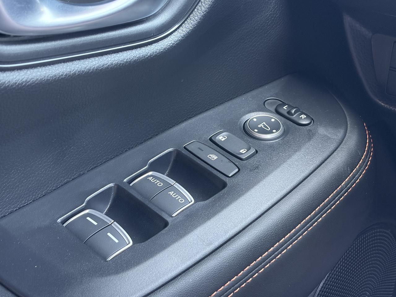 2026 Honda HR-V Sport AWD   Sunroof  Heated Seats & Steering Wheel Photo