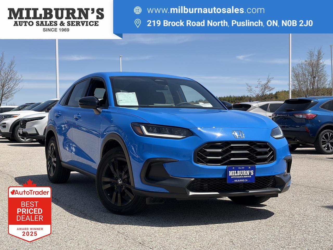 Vehicle Image