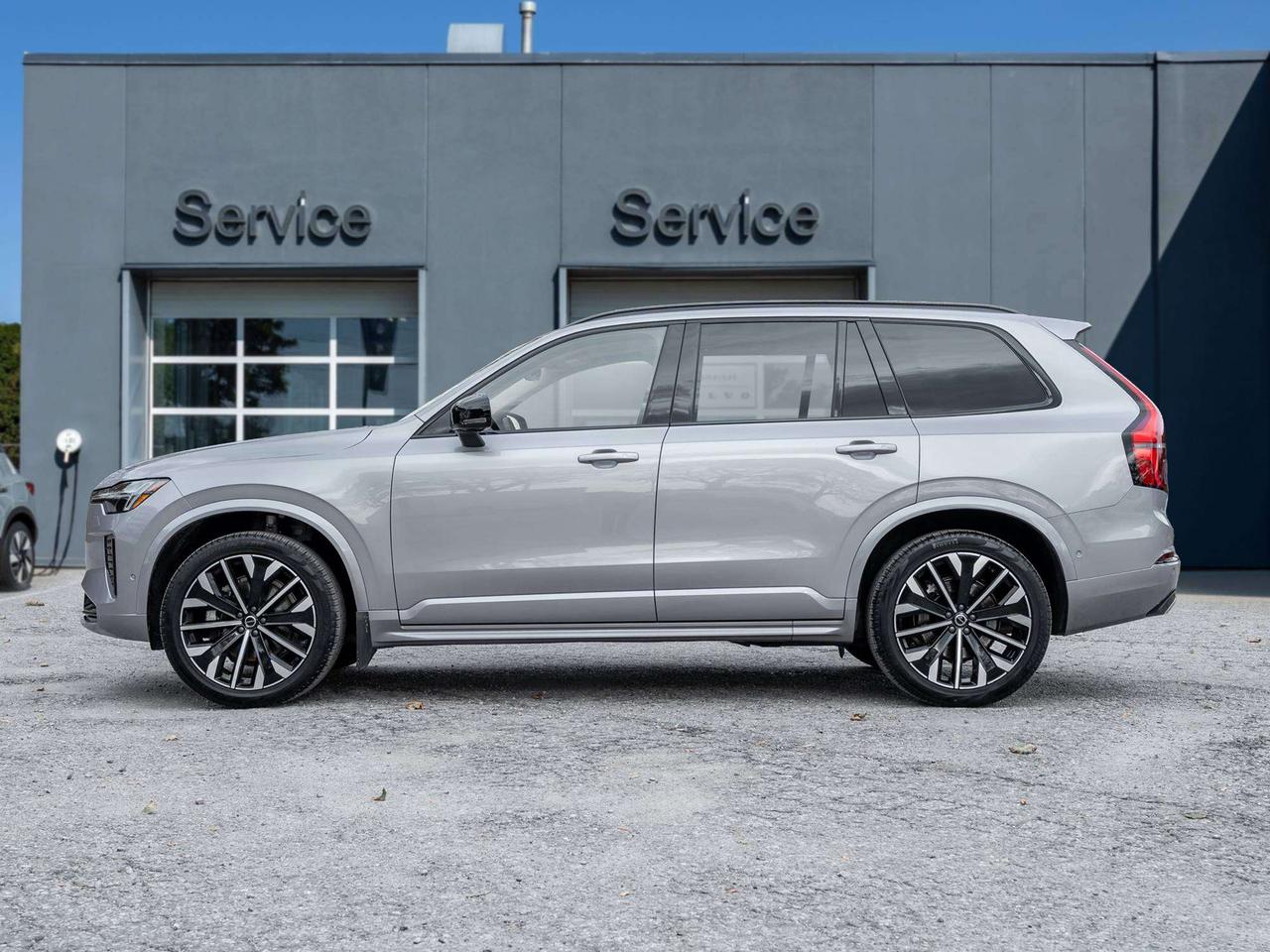 2026 Volvo XC90 B6 AWD PLUS^Volvo CPO Rate fr 2.99%*^Great Value Photo