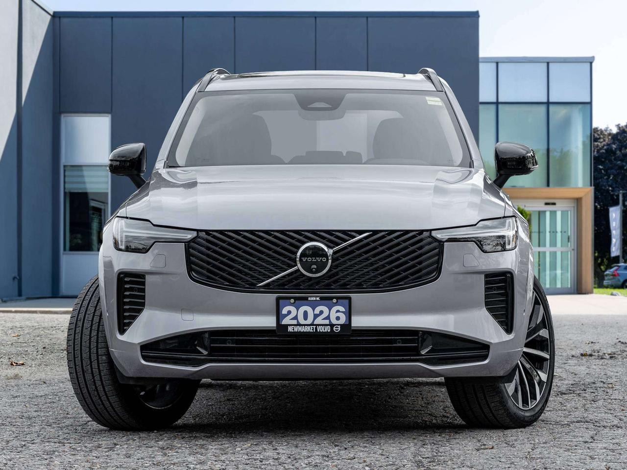 2026 Volvo XC90 B6 AWD PLUS^Volvo CPO Rate fr 2.99%*^Great Value Photo