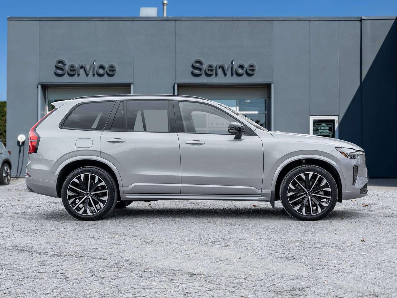 2026 Volvo XC90 B6 AWD PLUS^Volvo CPO Rate fr 2.99%*^Great Value Photo