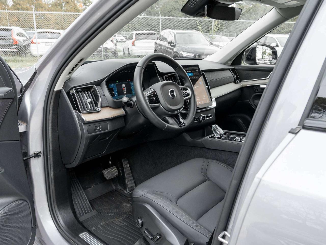 2026 Volvo XC90 B6 AWD PLUS^Volvo CPO Rate fr 2.99%*^Great Value Photo
