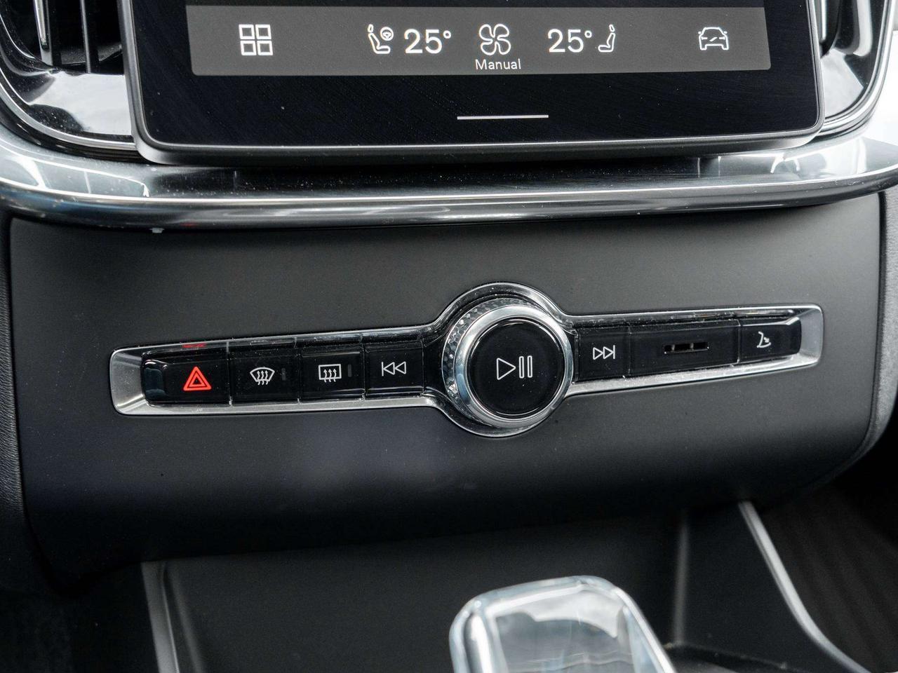 2026 Volvo XC90 B6 AWD PLUS^Volvo CPO Rate fr 2.99%*^Great Value Photo