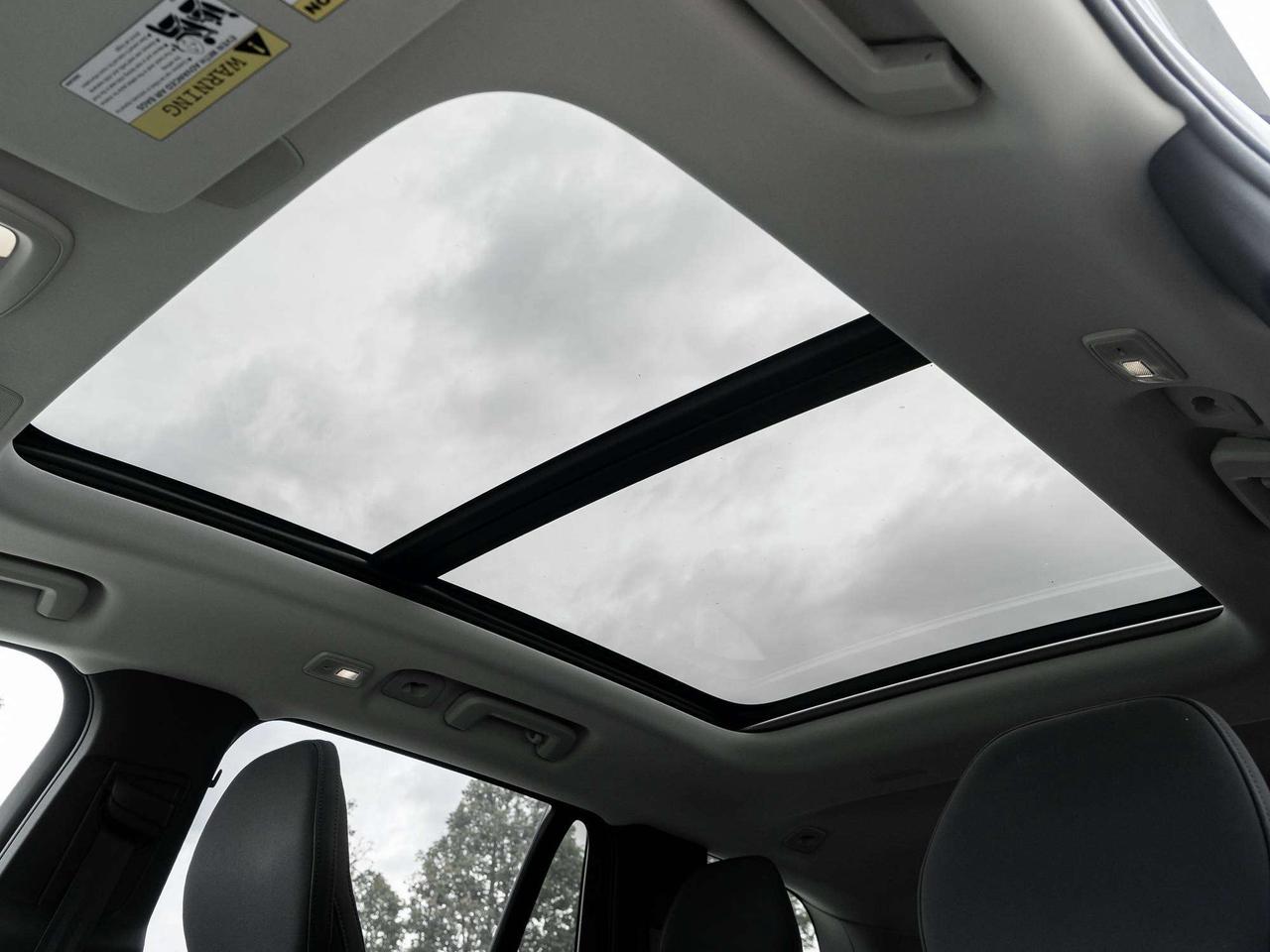 2026 Volvo XC90 B6 AWD PLUS^Volvo CPO Rate fr 2.99%*^Great Value Photo