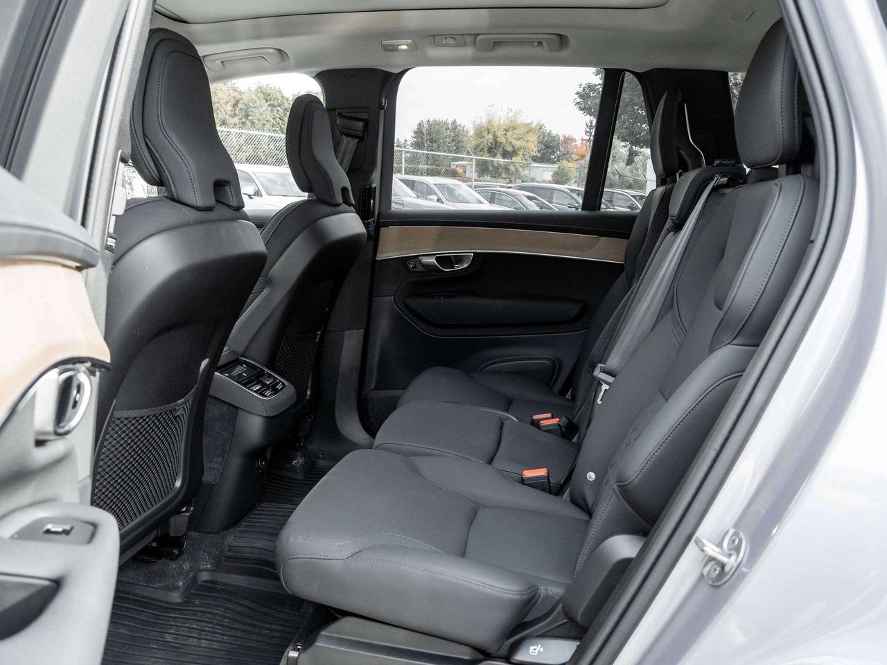 2026 Volvo XC90 B6 AWD PLUS^Volvo CPO Rate fr 2.99%*^Great Value Photo