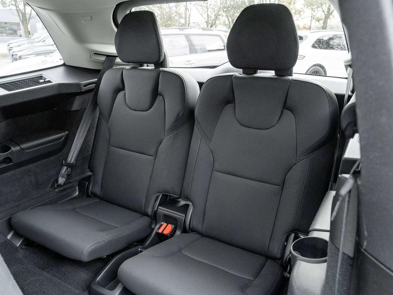2026 Volvo XC90 B6 AWD PLUS^Volvo CPO Rate fr 2.99%*^Great Value Photo